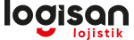 Logisan Lojistik Logo