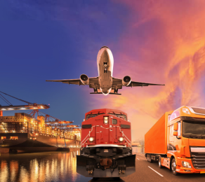 Intermodal Taşımacılık